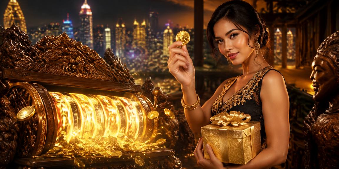 waka toto Bonanza Gold